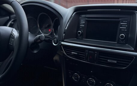 Mazda 6, 2014 год, 1 600 000 рублей, 14 фотография