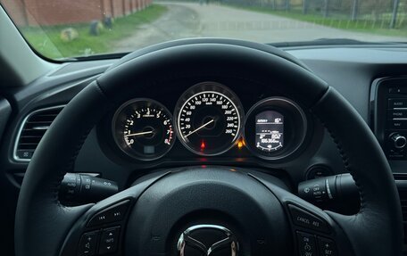 Mazda 6, 2014 год, 1 600 000 рублей, 16 фотография