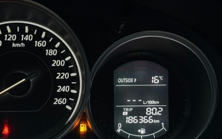 Mazda 6, 2014 год, 1 600 000 рублей, 17 фотография