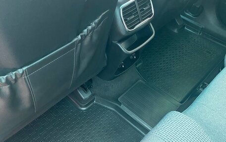 Hyundai Santa Fe IV, 2019 год, 2 830 000 рублей, 13 фотография