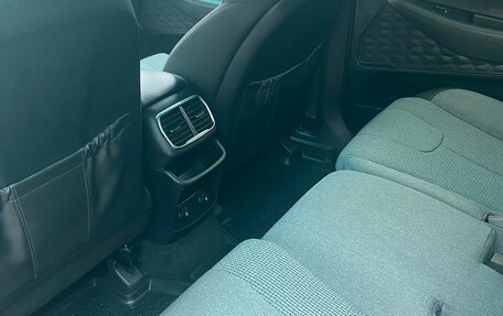 Hyundai Santa Fe IV, 2019 год, 2 830 000 рублей, 10 фотография