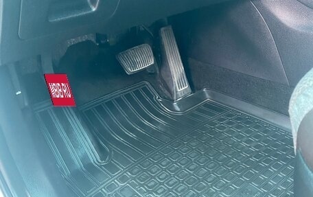 Hyundai Santa Fe IV, 2019 год, 2 830 000 рублей, 8 фотография