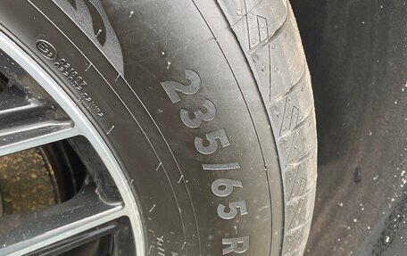 Hyundai Santa Fe IV, 2019 год, 2 830 000 рублей, 18 фотография