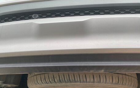 Hyundai Santa Fe IV, 2019 год, 2 830 000 рублей, 19 фотография