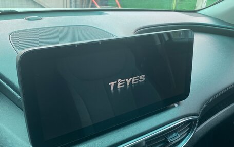 Hyundai Santa Fe IV, 2019 год, 2 830 000 рублей, 15 фотография