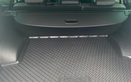 Hyundai Santa Fe IV, 2019 год, 2 830 000 рублей, 20 фотография