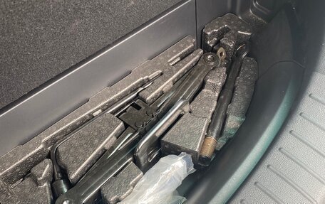 Hyundai Santa Fe IV, 2019 год, 2 830 000 рублей, 22 фотография