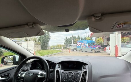 Ford Focus III, 2013 год, 620 000 рублей, 7 фотография