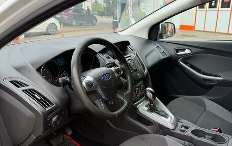 Ford Focus III, 2013 год, 620 000 рублей, 6 фотография