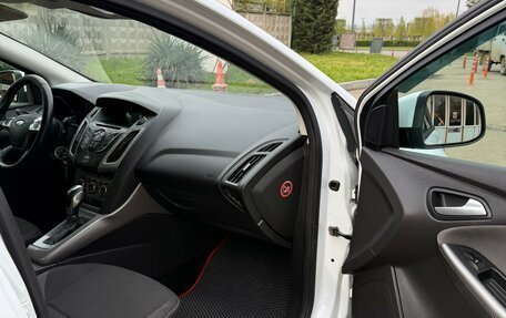 Ford Focus III, 2013 год, 620 000 рублей, 8 фотография