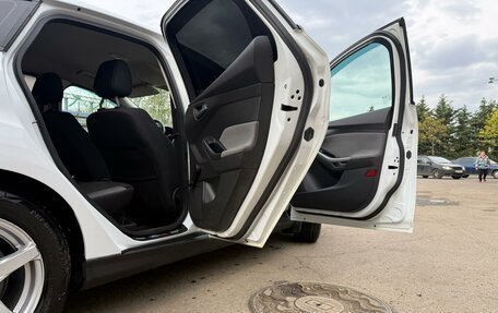 Ford Focus III, 2013 год, 620 000 рублей, 11 фотография