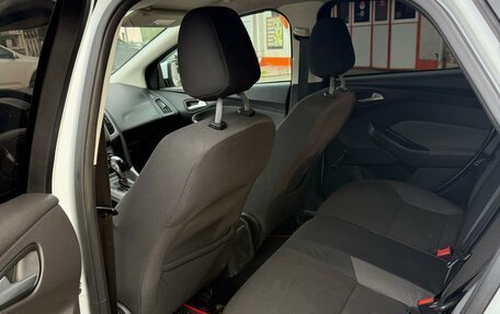 Ford Focus III, 2013 год, 620 000 рублей, 9 фотография