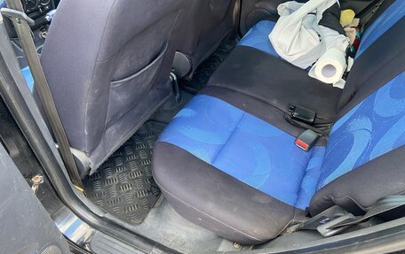 Hyundai Getz I рестайлинг, 2006 год, 525 000 рублей, 9 фотография