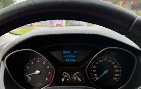 Ford Focus III, 2013 год, 620 000 рублей, 13 фотография