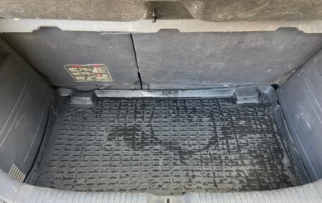 Hyundai Getz I рестайлинг, 2006 год, 525 000 рублей, 10 фотография