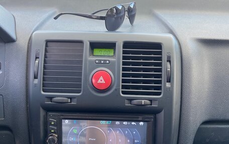 Hyundai Getz I рестайлинг, 2006 год, 525 000 рублей, 7 фотография