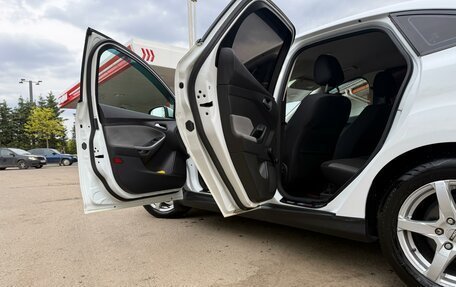 Ford Focus III, 2013 год, 620 000 рублей, 10 фотография