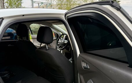 Ford Focus III, 2013 год, 620 000 рублей, 12 фотография