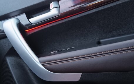 KIA Sorento II рестайлинг, 2010 год, 1 290 000 рублей, 6 фотография