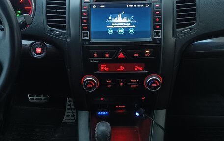 KIA Sorento II рестайлинг, 2010 год, 1 290 000 рублей, 14 фотография