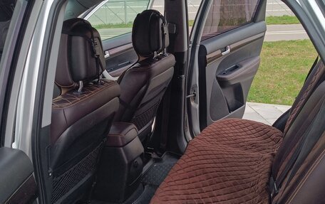 KIA Sorento II рестайлинг, 2010 год, 1 290 000 рублей, 15 фотография