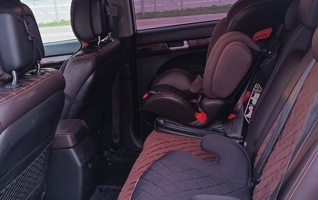 KIA Sorento II рестайлинг, 2010 год, 1 290 000 рублей, 12 фотография