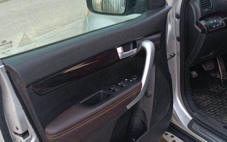 KIA Sorento II рестайлинг, 2010 год, 1 290 000 рублей, 19 фотография