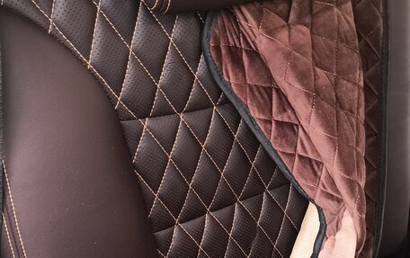 KIA Sorento II рестайлинг, 2010 год, 1 290 000 рублей, 22 фотография