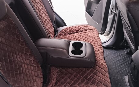 KIA Sorento II рестайлинг, 2010 год, 1 290 000 рублей, 23 фотография