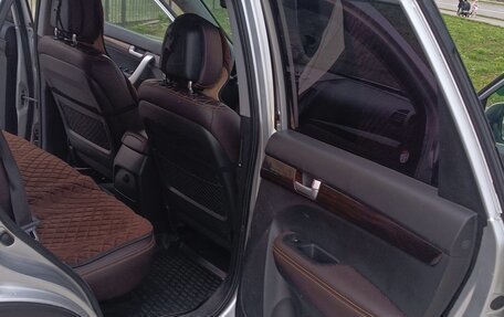 KIA Sorento II рестайлинг, 2010 год, 1 290 000 рублей, 27 фотография