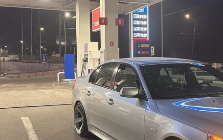 BMW 5 серия, 2003 год, 1 150 000 рублей, 6 фотография