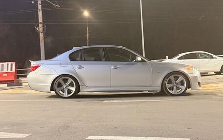 BMW 5 серия, 2003 год, 1 150 000 рублей, 2 фотография