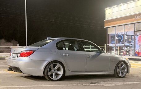 BMW 5 серия, 2003 год, 1 150 000 рублей, 4 фотография