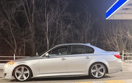 BMW 5 серия, 2003 год, 1 150 000 рублей, 11 фотография