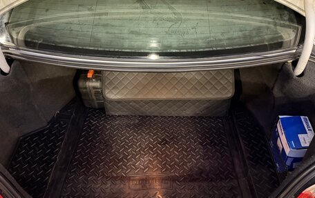 BMW 5 серия, 2003 год, 1 150 000 рублей, 13 фотография