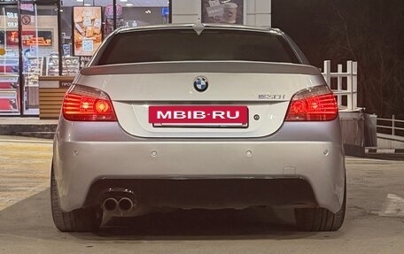 BMW 5 серия, 2003 год, 1 150 000 рублей, 7 фотография