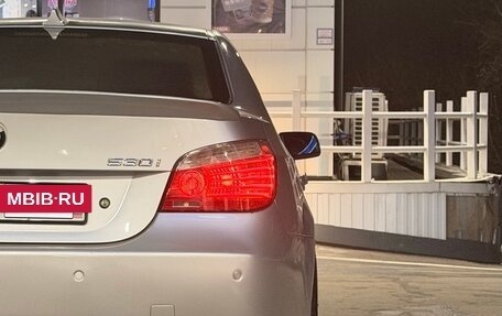 BMW 5 серия, 2003 год, 1 150 000 рублей, 8 фотография