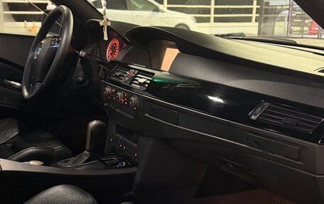 BMW 5 серия, 2003 год, 1 150 000 рублей, 17 фотография