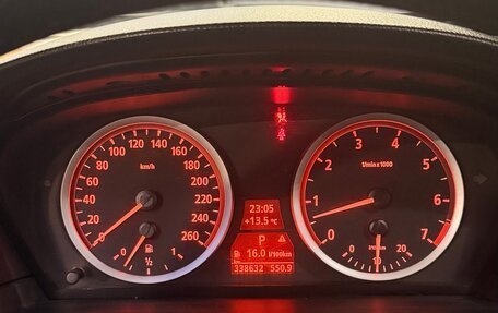 BMW 5 серия, 2003 год, 1 150 000 рублей, 19 фотография