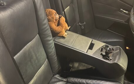 BMW 5 серия, 2003 год, 1 150 000 рублей, 21 фотография