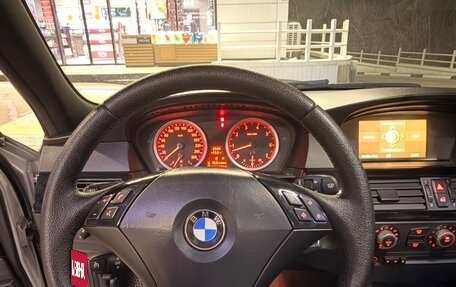 BMW 5 серия, 2003 год, 1 150 000 рублей, 18 фотография