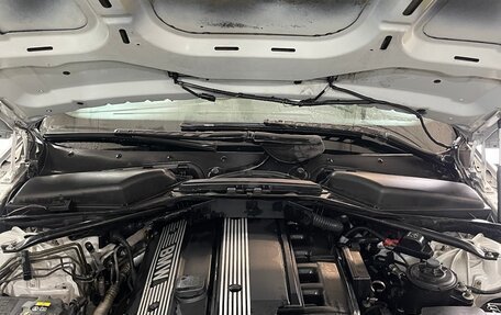 BMW 5 серия, 2003 год, 1 150 000 рублей, 32 фотография