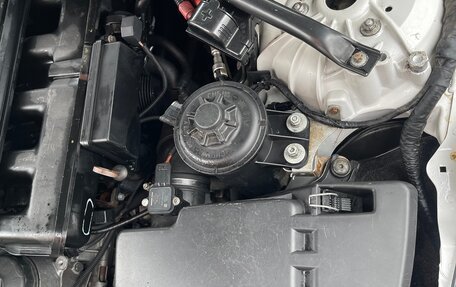 BMW 5 серия, 2003 год, 1 150 000 рублей, 30 фотография