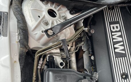 BMW 5 серия, 2003 год, 1 150 000 рублей, 31 фотография