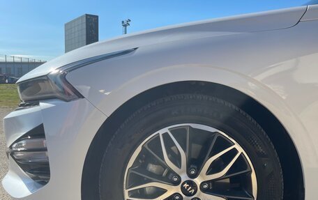 KIA K5, 2020 год, 2 900 000 рублей, 8 фотография