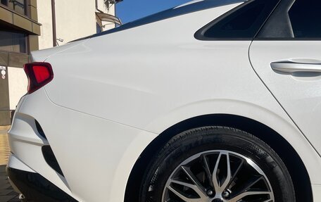 KIA K5, 2020 год, 2 900 000 рублей, 4 фотография