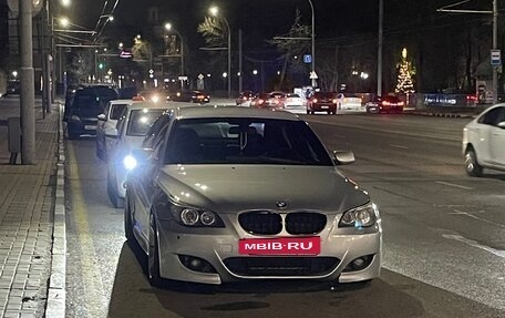 BMW 5 серия, 2003 год, 1 150 000 рублей, 33 фотография