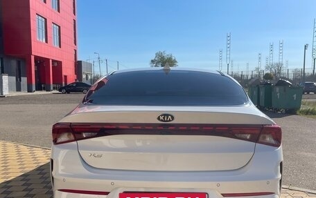 KIA K5, 2020 год, 2 900 000 рублей, 6 фотография