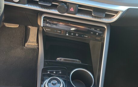 KIA K5, 2020 год, 2 900 000 рублей, 17 фотография