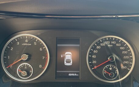 KIA K5, 2020 год, 2 900 000 рублей, 18 фотография